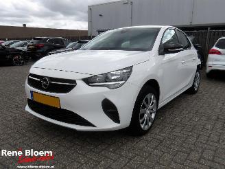 škoda osobní automobily Opel Corsa Electric 2022/12
