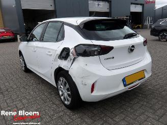 Opel Corsa Electric picture 2