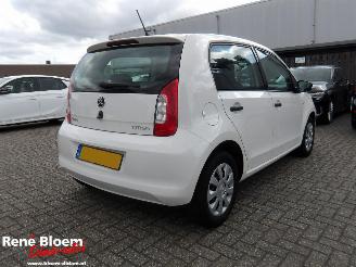 Unfallwagen Skoda Citigo 1.0 Greentech Active 2019/2