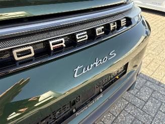 Porsche 911 992.2 3.6 Turbo S Ceramic 711pk picture 6