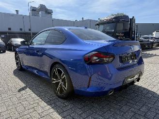 BMW 2-serie 218i M-pakket picture 5