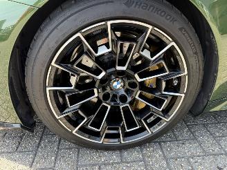 BMW M5 Sedan Carbon B&W 728pk Full Option picture 34
