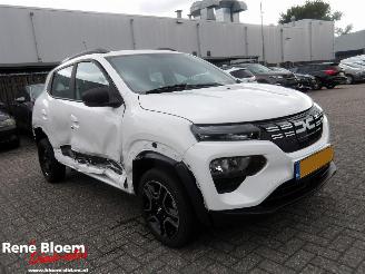 Dacia Spring Essential 27kwh picture 4