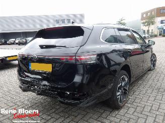 krockskadad bil auto Volkswagen Passat 1.5 e-TSI R-Line Business 2024/3