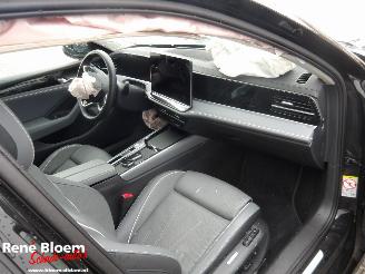 Volkswagen Passat 1.5 e-TSI R-Line Business picture 7