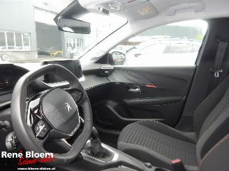 Peugeot 208 1.2 Purtech Active Pack picture 10