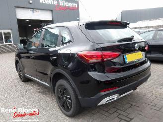 MG ZS Hybrid + 1.5 Standard picture 2