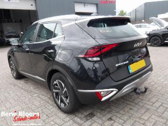 Kia Sportage 1.6 T-GDI MHEV Dynamicline picture 2