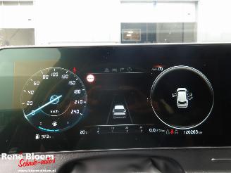 Kia Sportage 1.6 T-GDI MHEV Dynamicline picture 16