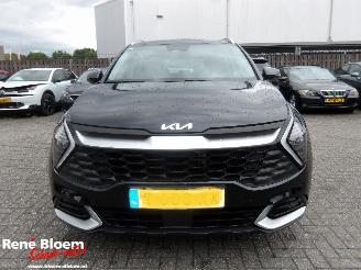 Kia Sportage 1.6 T-GDI MHEV Dynamicline picture 6