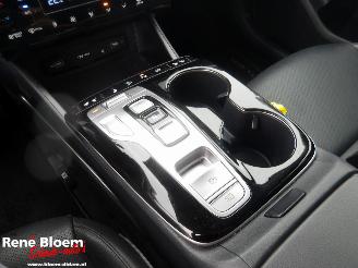 Hyundai Tucson 1.6 T-GDI PHEV Premium 4WD Aut picture 15