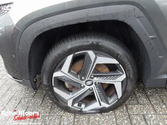 Hyundai Tucson 1.6 T-GDI PHEV Premium 4WD Aut picture 6