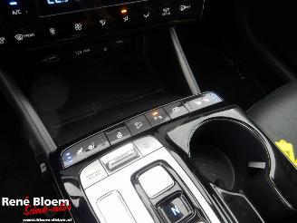 Hyundai Tucson 1.6 T-GDI PHEV Premium 4WD Aut picture 18