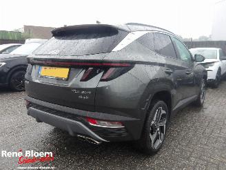 Coche accidentado Hyundai Tucson 1.6 T-GDI PHEV Premium 4WD Aut 2023/7