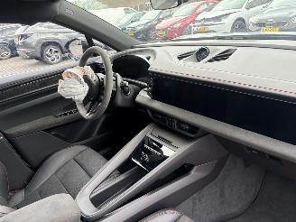 Porsche Macan GTS 100kwh picture 13
