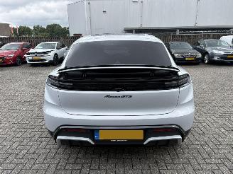 Porsche Macan GTS 100kwh picture 6