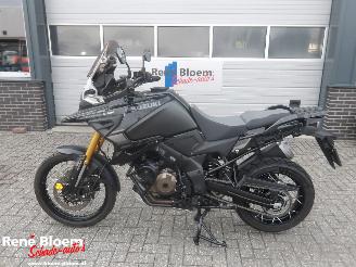uszkodzony motocykle Suzuki  DL 1050 DE V-Strom 2023/3