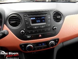 Hyundai I-10 1.0i i-motion Comfort Plus Airco picture 14