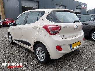 Hyundai I-10 1.0i i-motion Comfort Plus Airco picture 2