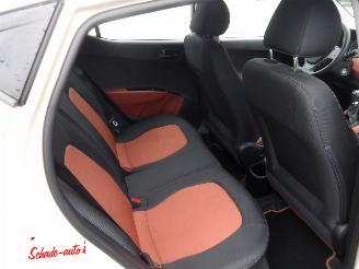 Hyundai I-10 1.0i i-motion Comfort Plus Airco picture 9