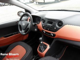 Hyundai I-10 1.0i i-motion Comfort Plus Airco picture 8