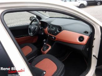 Hyundai I-10 1.0i i-motion Comfort Plus Airco picture 7