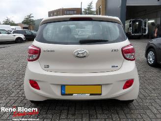 Hyundai I-10 1.0i i-motion Comfort Plus Airco picture 3