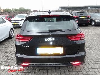 Kia Ceed 1.5 T-GDi Dynamicline Automaat 140pk picture 6
