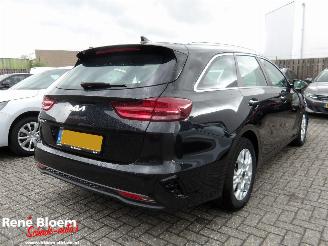 Coche accidentado Kia Ceed 1.5 T-GDi Dynamicline Automaat 140pk 2024/7
