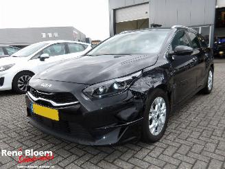 Kia Ceed 1.5 T-GDi Dynamicline Automaat 140pk picture 4