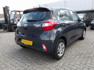 Unfallwagen Hyundai I-10 1.0 Comfort Smart 2025/4