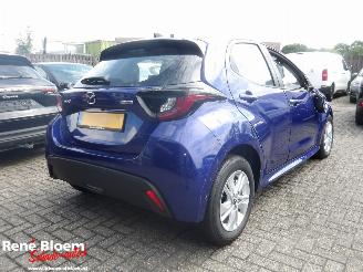 Auto incidentate Mazda 2 1.5 Centre-Line Hybrid Automaat 2026/6