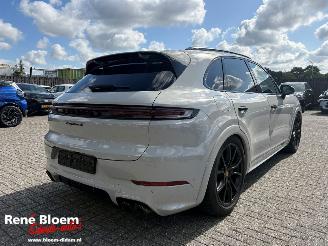 Voiture accidenté Porsche Cayenne 3.0 S E-Hybrid 520pk Full Option 2025/3