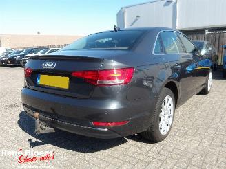 Unfallwagen Audi A4 1.4 TFSI Pro-Line 2017/1