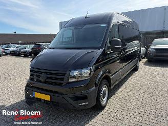 škoda dodávky Volkswagen Crafter 2.0 TDI L4H3 Highline 177pk 2024/12