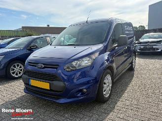 Unfall Kfz Van Ford Transit 1.5 TDCI L1 Trend Airco 2018/4