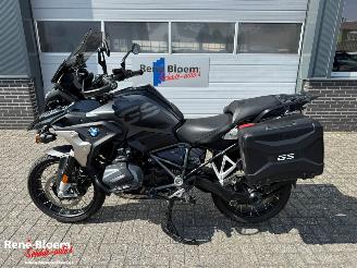 škoda motocykly BMW R 1250 GS Triple Black 2021/6
