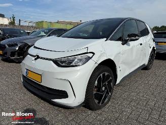 Unfallwagen Volkswagen ID.3 Pure Business 52kWh 2025/7