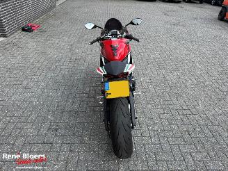 Ducati 899 Panigal  picture 5