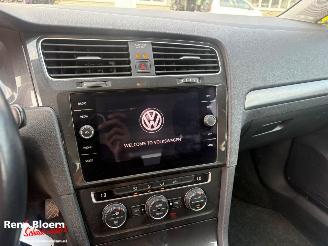 Volkswagen Golf 1.0 TSI Comfortline NAVI 5drs picture 16