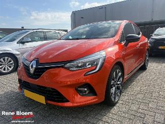 Coche accidentado Renault Clio 1.0 TCe Intens 5drs 2019/12