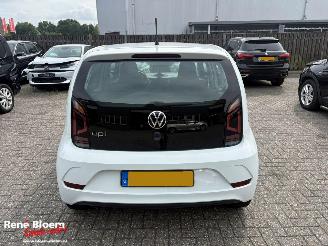 Volkswagen Up! 1.0 5drs Airco picture 6