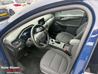Ford Kuga 2.5 PHEV Titanium 152pk Automaat picture 19