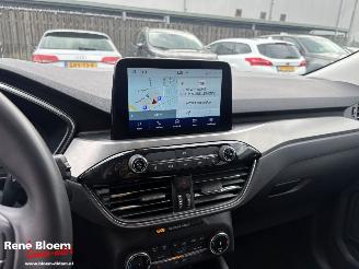 Ford Kuga 2.5 PHEV Titanium 152pk Automaat picture 21