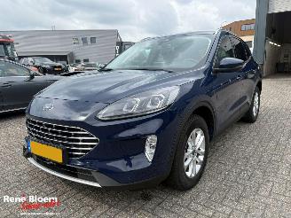 Ford Kuga 2.5 PHEV Titanium 152pk Automaat picture 4