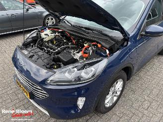 Ford Kuga 2.5 PHEV Titanium 152pk Automaat picture 11