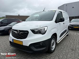 skadebil bedrijf Opel Combo 1.5D L2H1 Navi 5drs 2022/10