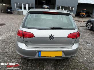 Volkswagen Golf 1.2 TSI Comfortline 5drs Airco picture 3