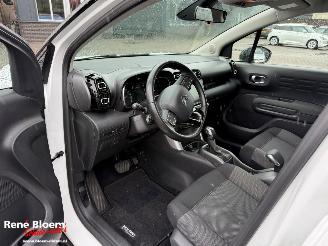 Citroën C3 Aircross 1.2 PureTech S&S  Business Navi picture 13
