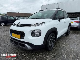 škoda osobní automobily Citroën C3 Aircross 1.2 PureTech S&S  Business Navi 2019/7